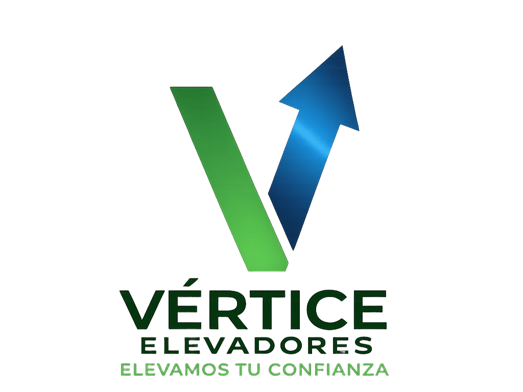 Vértice Elevadores Logo